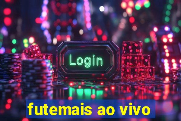 futemais ao vivo